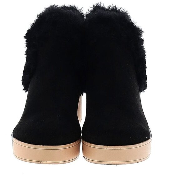 Jolimall Size 8 Ankle boots - Picture 1 of 2